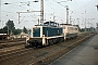 MaK 1000703 - DB "291 021-4"
02.07.1982 - Hamburg-Harburg
Norbert Lippek