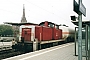 MaK 1000746 - DB Cargo "295 073-1"
__.10.2001 - Delmenhorst
Andreas Kriegisch