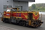 MaK 1000862 - TKSE "531"
27.04.2020 - Kiel-Wik, Nordhafen
Tomke Scheel