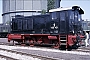 MaK 360010 - EDK "V 36 401"
07.09.1985 - Karlsruhe, Gleisbauhof
Joachim Lutz