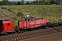 MaK 600195 - DB Cargo "363 437-5"
23.06.2019 - Delitzsch
Alex Huber