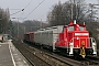 MaK 600238 - Railion "363 649-5"
25.02.2005 - Bochum-Hamme
Thomas Dietrich