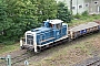 MaK 600260 - Aggerbahn "261 671-2"
09.09.2021 - Betzdorf
Wolfgang Krause
