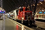 MaK 600274 - Railsystems "363 685-9"
09.11.2017 - Leipzig, Hauptbahnhof
Christian Klotz