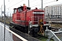 MaK 600281 - DB Cargo "363 692-5"
23.12.2022 - Karlsruhe, Hauptbahnhof
Wolfgang Rudolph