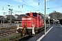 MaK 600281 - DB Cargo "363 692-5"
27.12.2022 - Karlsruhe, Hauptbahnhof
Wolfgang Rudolph