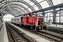 MaK 600292 - DB Cargo "363 703-0"
14.09.2013 - Dresden, Hauptbahnhof
Mario Schlegel