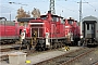 MaK 600389 - DB Cargo "362 942-5"
23.11.2016 - Dortmund, Betriebsbahnhof
Andreas Steinhoff