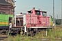 MaK 600394 - DB AG "360 034-3"
18.07.1999 - Hanau, Hauptbahnhof
Ralph Mildner