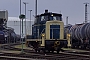MaK 600396 - askeo rail "363 036-5"
03.01.2020 - Flörsheim, Shell-Tanklager
Christian Reichardt