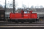 MaK 600422 - DB Schenker "363 107-4"
19.03.2009 - Augsburg, Hauptbahnhof
Raphael Krammer