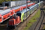 MaK 600426 - DB Cargo "363 111-6"
30.08.2019 - Kiel
Tomke Scheel
