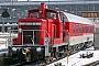 MaK 600431 - Railion "363 116-5"
12.03.2006 - München, Hauptbahnhof
Herbert Ziegler
