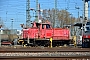 MaK 600437 - DB Cargo "363 122-3"
01.04.2020 - Ludwigshafen
Harald Belz