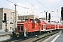MaK 600449 - Railion "363 134-8"
04.09.2005 - Hannover Hbf
Leon Schrijvers