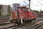 MaK 600462 - DB Cargo "363 147-0"
04.07.2016 - Hannover, Hauptbahnhof
Ralf Lauer