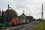 MaK 600464 - DB Cargo "363 149-6"
04.09.2017 - Leipzig-Schönefeld
Alex Huber