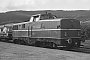 MaK 800005 - HKB "V 31"
03.09.1979 - Ransbach
Dietrich Bothe