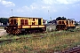 Moyse 1425 - Cargotrans "2"
21.07.2003 - Duisburg-Ruhrort
Frank Glaubitz
