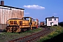 Moyse 1426 - Cargotrans "3"
23.07.2000 - Duisburg-Ruhrort
Frank Glaubitz