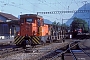 Moyse 3554 - RhB "232"
20.05.1989 - Landquart, Bahnhof
Ingmar Weidig