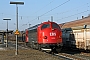 NOHAB 2372 - EBS "1131"
08.03.	2011 - Hünfeld
Konstantin Koch