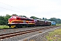 NOHAB 2372 - AMR "1131"
31.05.2024 - Kiel-Meimersdorf
Jens Vollertsen