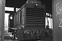 O&K 21129 - DB "236 231-7"
31.07.1975 - Wuppertal-Vohwinkel, Bahnbetriebswerk
Martin Welzel