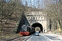 O&K 21129 - DGEG "V 36 231"
15.03.2003 - Ennepetal, Kruiner Tunnel
Werner Wölke