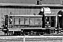 O&K 21297 - DB "236 219-2"
19.08.1975 - Oldenburg, Bahnbetriebswerk
Klaus Görs