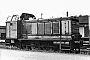 O&K 21461 - RStE "V 31"
03.06.1979 - Rinteln-Nord
Klaus Görs
