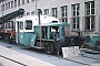 O&K 21563 - ÖSEK
02.06.2002 - Strasshof, Eisenbahnmuseum
Patrick Paulsen