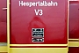 O&K 25710 - HTB "V 3"
20.05.2018 - Essen-Kupferdreh, Hespertalbahn
Wolfgang Meinert