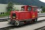 O&K 25923 - Zillertalbahn "D 12"
08.07.2004 - Jenbach
Michael Taylor
