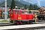 O&K 25923 - Zillertalbahn "D 12"
08.06.2007 - Jenbach
Manfred Kopka