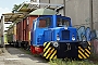 O&K 26145 - railtec
24.07.2014 - Krefeld-Linn
Heinz Nieveler