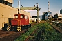 O&K 26202 - RheinCargo "DH 101"
14.05.2023 - Neuss, Hafen
Michael Vogel