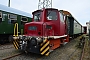 O&K 26264 - Privat
09.04.2021 - Mannheim, Historische Eisenbahn Mannheim
Harald Belz