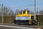 O&K 26584 - RTB Cargo
26.03.2016 - Blerick
Werner Schwan