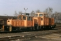 O&K 26593 - RAG "V 633"
05.08.1983 - Dortmund, RAG-Depot Mooskamp
Hans-Peter Gladtfeld
