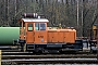 O&K 26593 - RAG "470"
13.04.1987 - Dortmund, RAG-Depot Mooskamp
Werner Wölke