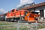 O&K 26615 - Zillertalbahn "D 8"
15.08.2013 - Jenbach
Thomas Wohlfarth