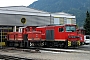 O&K 26616 - Zillertalbahn "D 9"
23.07.2006 - Jenbach
Andreas Feuchert