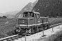 O&K 26616 - Zillertalbahn "D 9"
06.09.1989 - Rotholz
Ulrich Völz