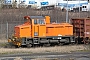 O&K 26710 - ArcelorMittal "6"
03.03.2012 - Hamburg-Waltershof
Edgar Albers