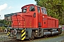 O&K 26750 - railtec
06.10.2004 - Düsseldorf, Hafen
Jörg van Essen