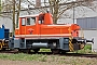 O&K 26783 - Railtec
14.04.2017 - Krefeld-Linn, railtec
Patrick Böttger