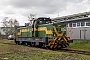 O&K 26814 - DE "804"
16.03.2024 - Dortmund, Westfalenhütte
Ingmar Weidig