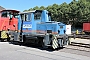 O&K 26873 - Rhenus Ports "TM 1"
26.08.2016 - Basel-Kleinhüningen
Theo Stolz