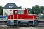 O&K 26874 - BEF
22.09.2012 - Wandlitz-Basdorf
Patrick Paulsen